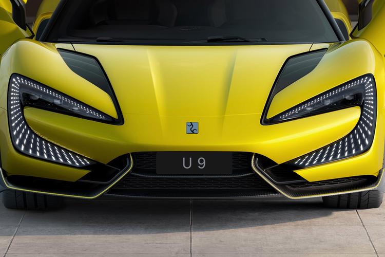 成都249仰望U9以性能突破设计的极限，理想汽车企业文化与价值观