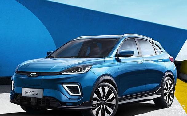 成都249WEY威派豪华SUV市场的黑马，零跑汽车与智能交通系统的协同